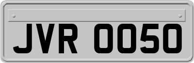 JVR0050