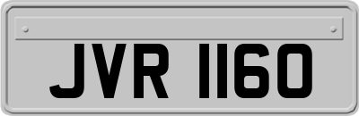 JVR1160