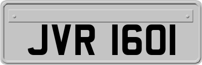 JVR1601