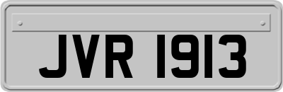 JVR1913