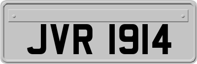 JVR1914