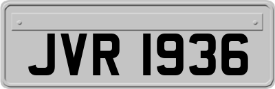 JVR1936
