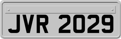 JVR2029