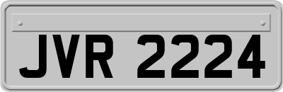 JVR2224