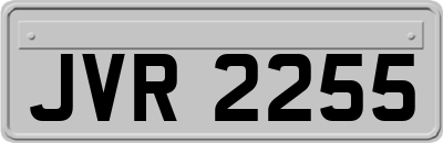 JVR2255