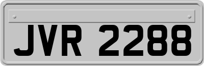 JVR2288