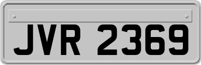 JVR2369