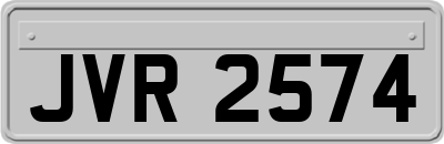JVR2574