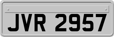 JVR2957