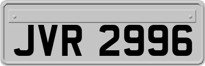 JVR2996