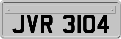 JVR3104