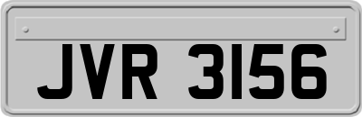 JVR3156