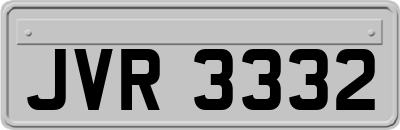 JVR3332