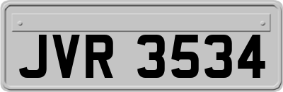 JVR3534