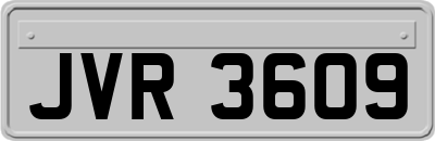 JVR3609