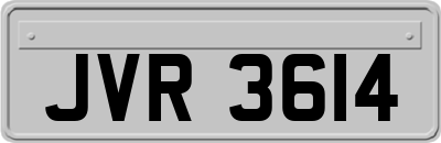 JVR3614