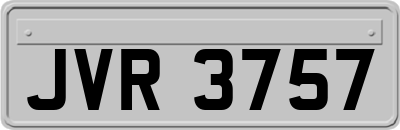 JVR3757