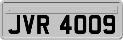 JVR4009