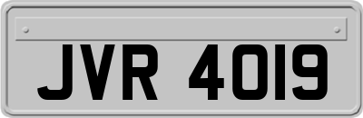 JVR4019