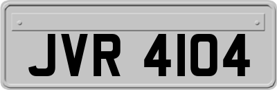 JVR4104
