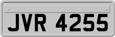 JVR4255