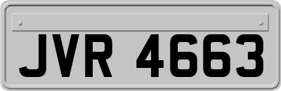 JVR4663