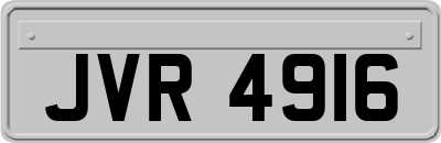 JVR4916