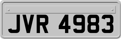JVR4983