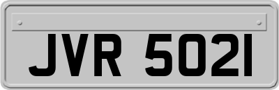 JVR5021