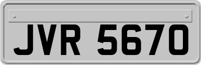 JVR5670