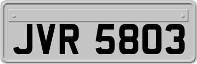 JVR5803