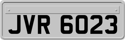 JVR6023