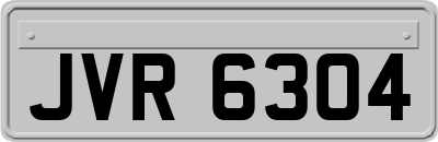 JVR6304