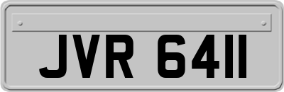 JVR6411