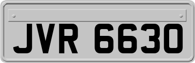 JVR6630