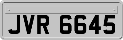 JVR6645