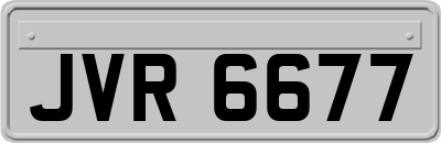 JVR6677