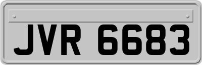 JVR6683