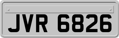 JVR6826