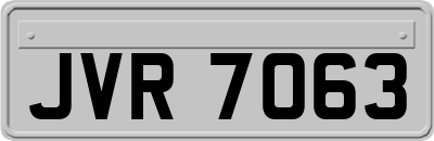 JVR7063