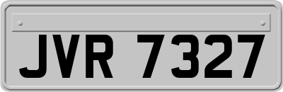 JVR7327