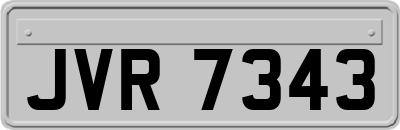 JVR7343