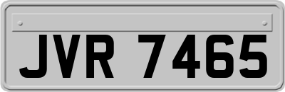 JVR7465