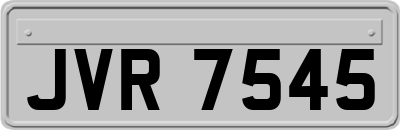 JVR7545