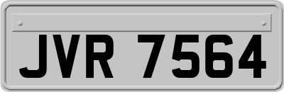 JVR7564