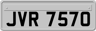 JVR7570