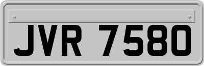 JVR7580