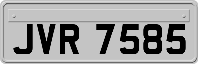 JVR7585