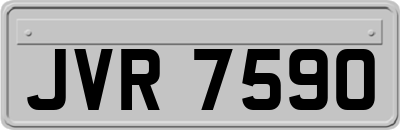 JVR7590