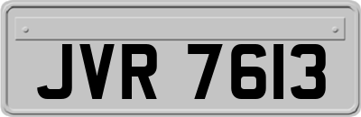 JVR7613